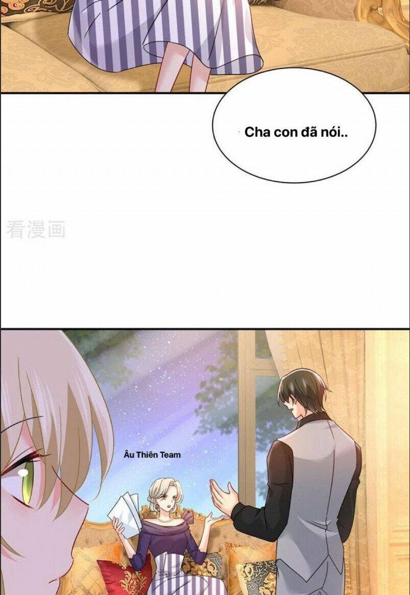 Tổng Tài Tại Thượng Chapter 366 - Trang 2