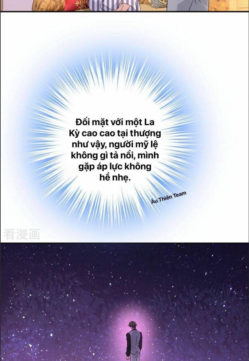 Tổng Tài Tại Thượng Chapter 366 - Trang 2