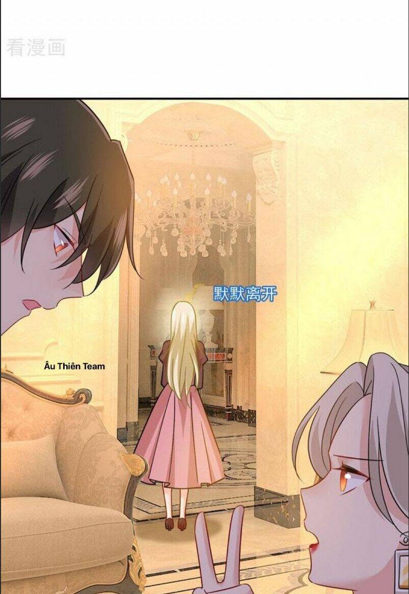 Tổng Tài Tại Thượng Chapter 366 - Trang 2