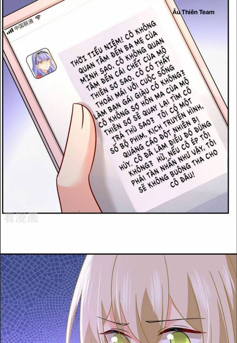 Tổng Tài Tại Thượng Chapter 366 - Trang 2