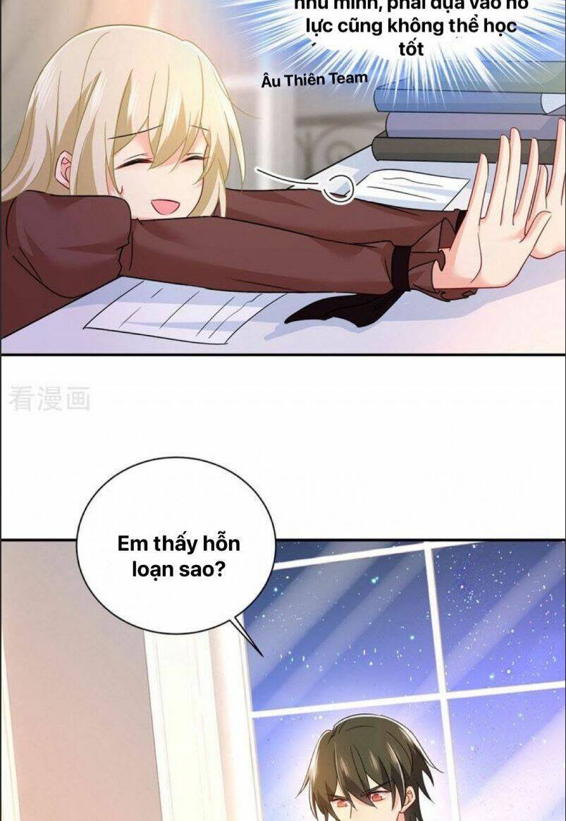 Tổng Tài Tại Thượng Chapter 366 - Trang 2