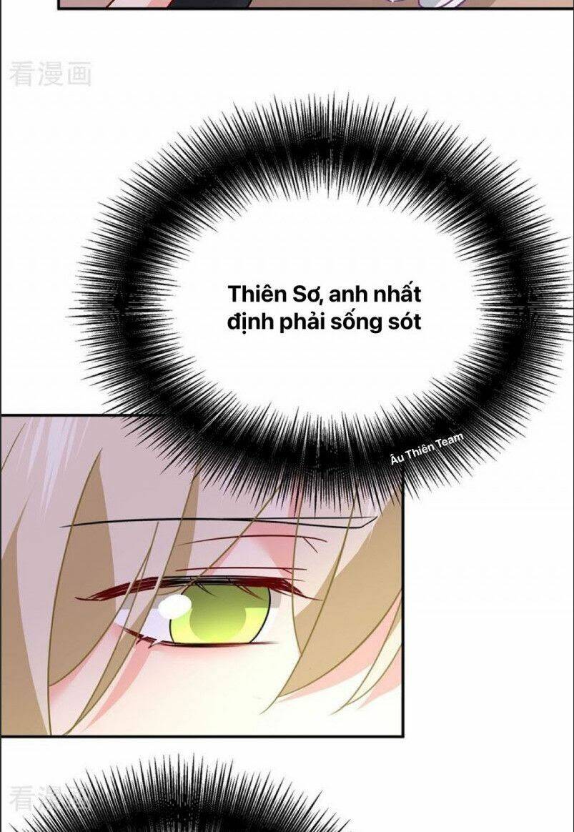 Tổng Tài Tại Thượng Chapter 366 - Trang 2