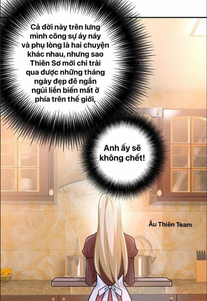 Tổng Tài Tại Thượng Chapter 366 - Trang 2