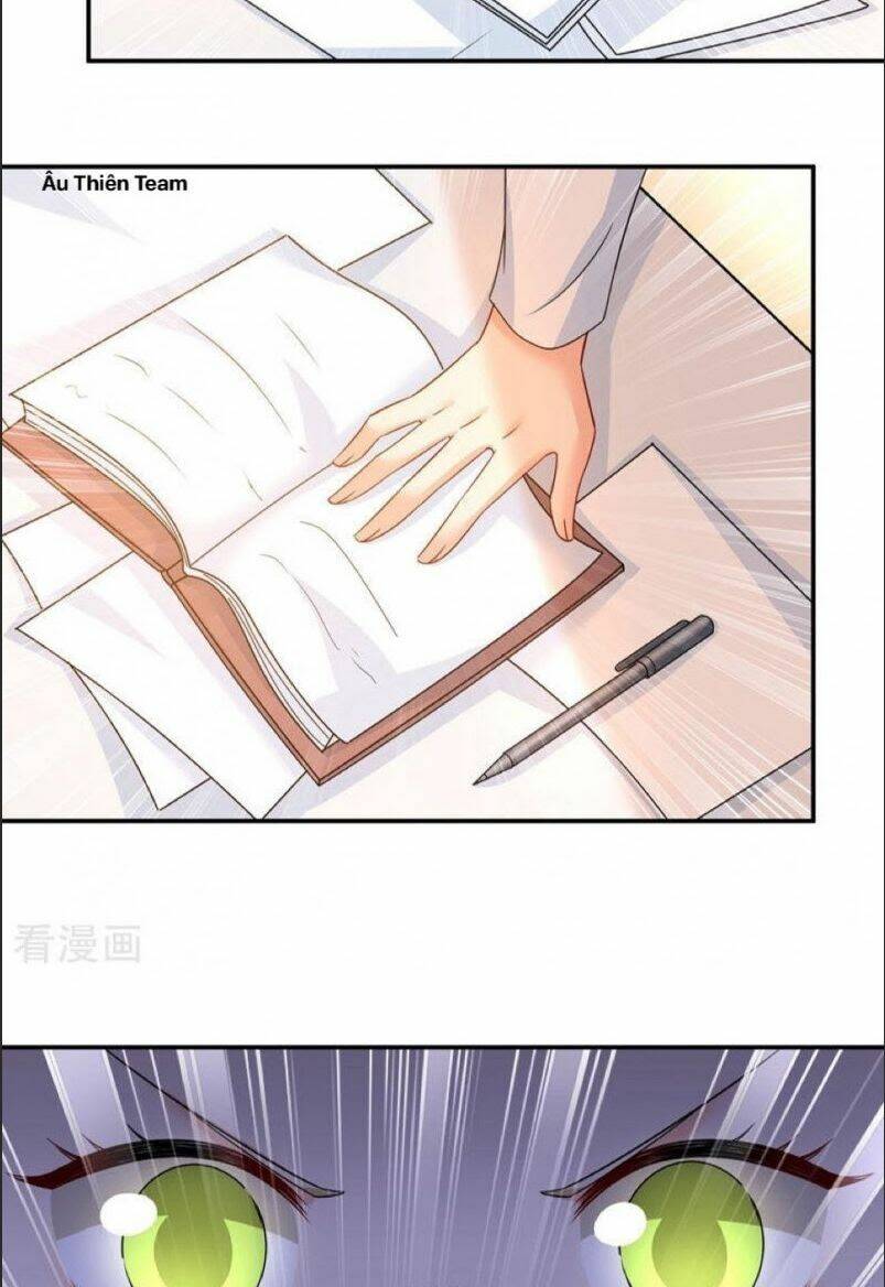 Tổng Tài Tại Thượng Chapter 366 - Trang 2