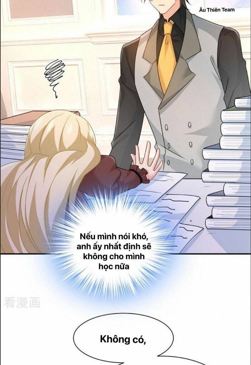 Tổng Tài Tại Thượng Chapter 366 - Trang 2