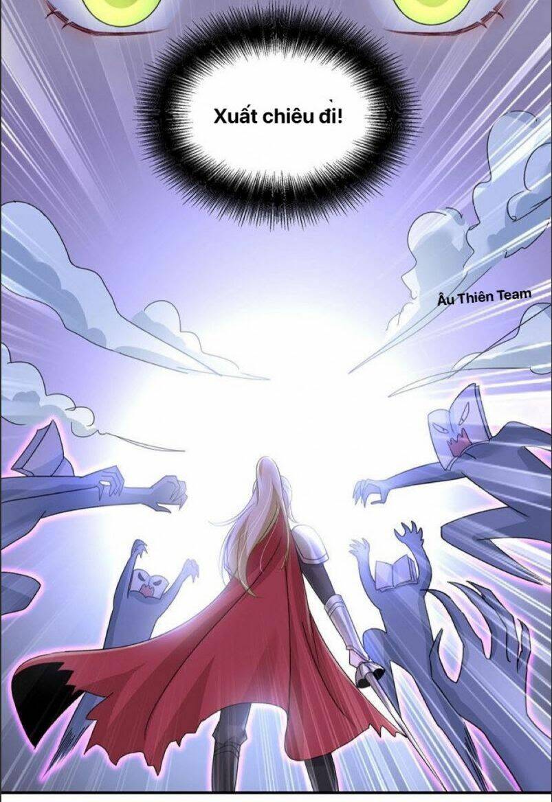 Tổng Tài Tại Thượng Chapter 366 - Trang 2