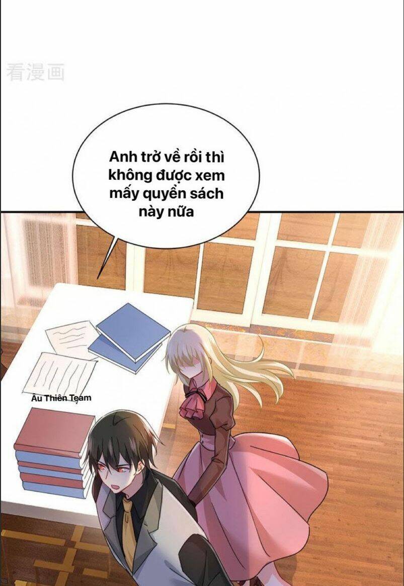 Tổng Tài Tại Thượng Chapter 366 - Trang 2