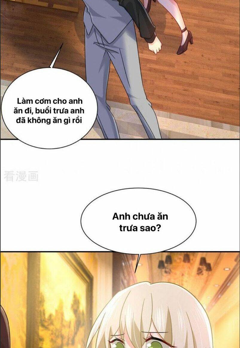 Tổng Tài Tại Thượng Chapter 366 - Trang 2