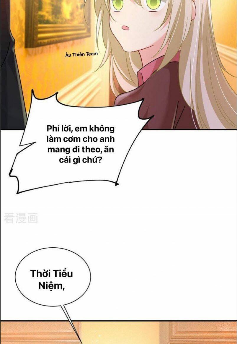 Tổng Tài Tại Thượng Chapter 366 - Trang 2