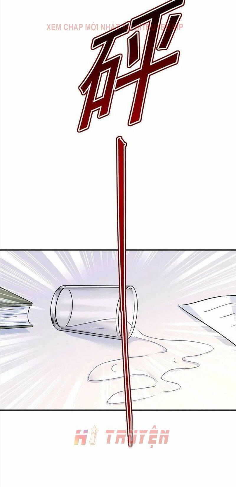 Tổng Tài Tại Thượng Chapter 367 - Trang 2