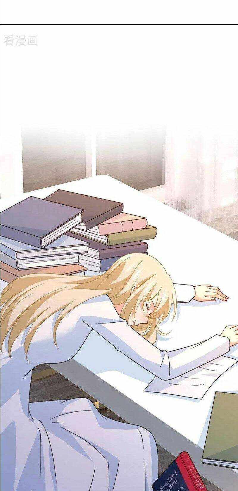 Tổng Tài Tại Thượng Chapter 367 - Trang 2