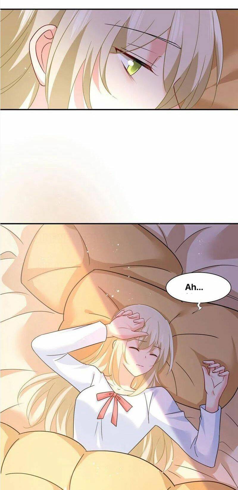 Tổng Tài Tại Thượng Chapter 367 - Trang 2