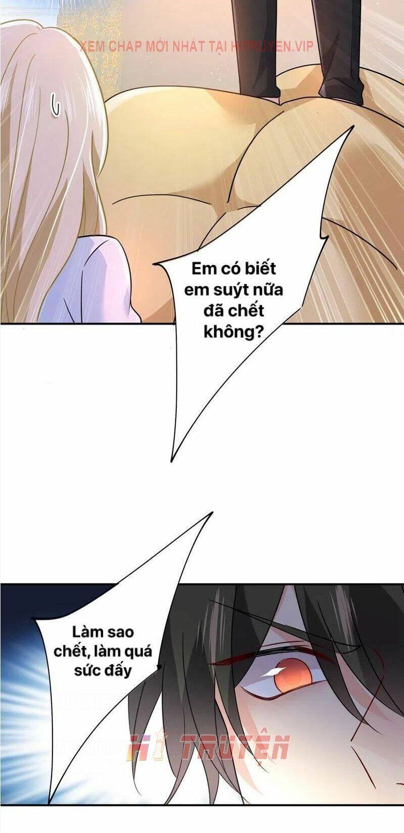 Tổng Tài Tại Thượng Chapter 367 - Trang 2