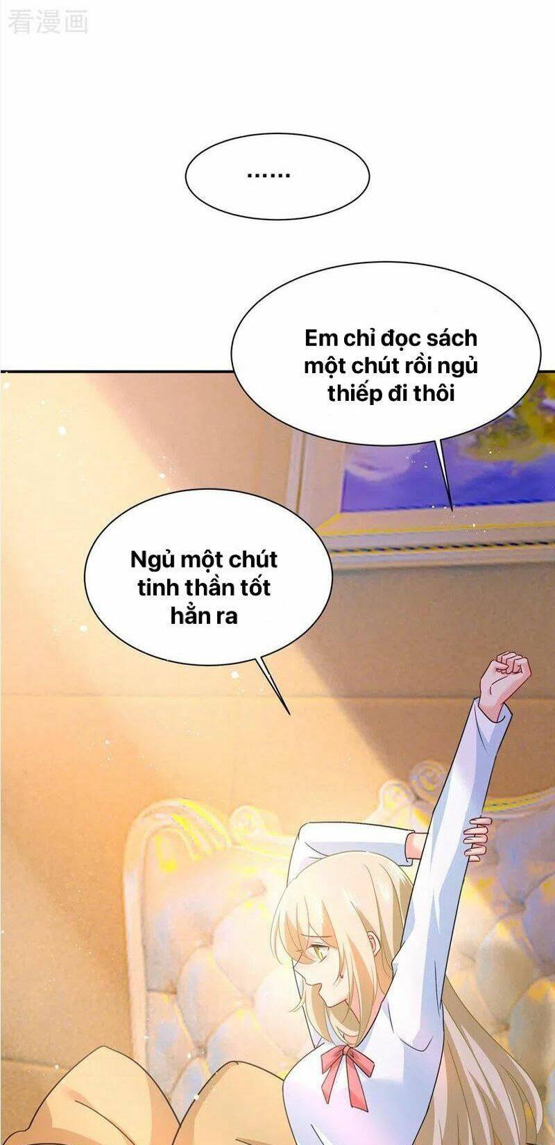 Tổng Tài Tại Thượng Chapter 367 - Trang 2