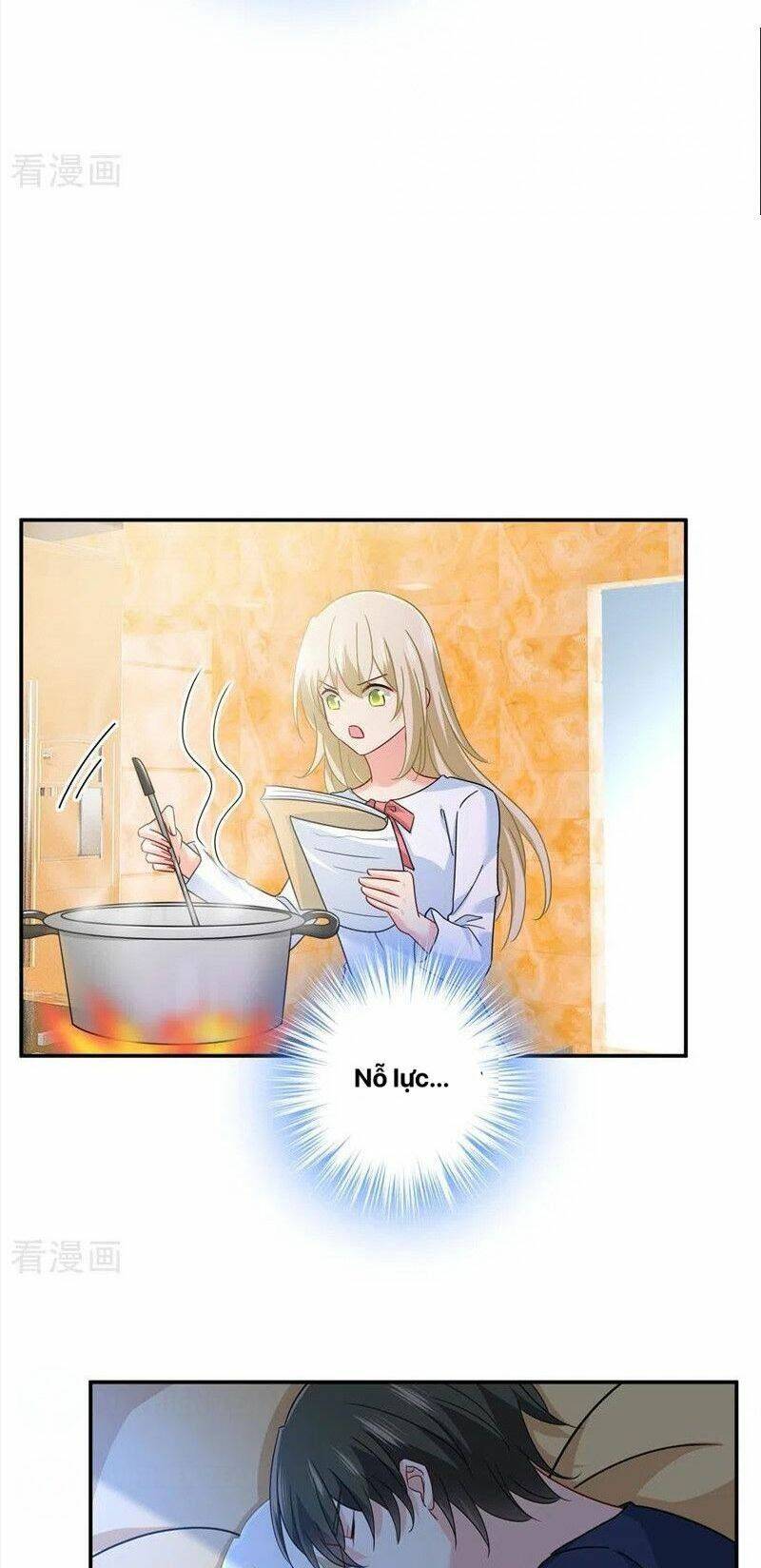 Tổng Tài Tại Thượng Chapter 367 - Trang 2