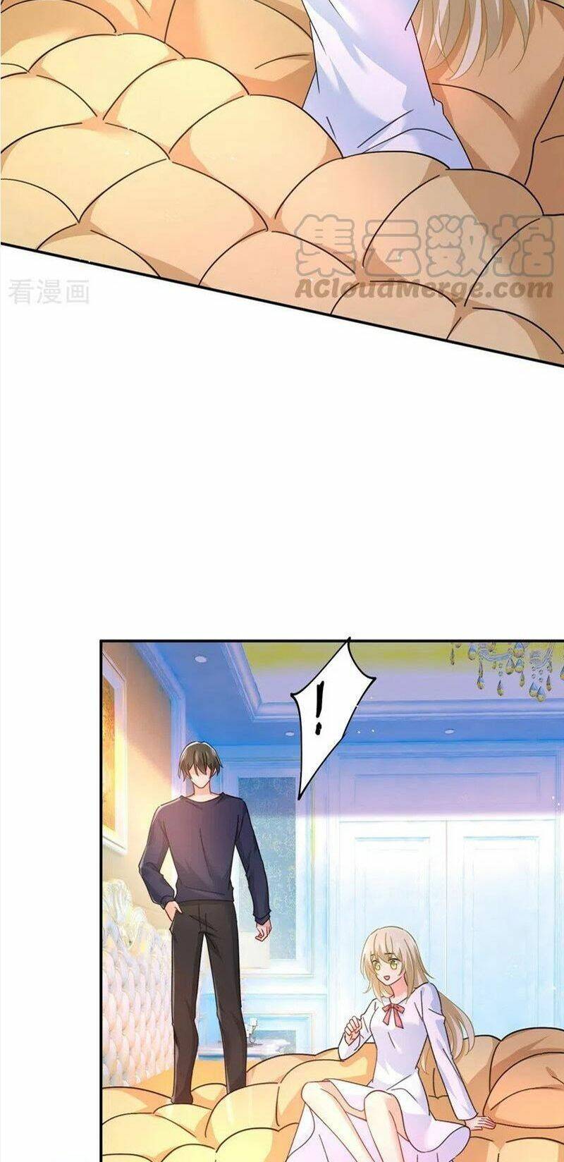 Tổng Tài Tại Thượng Chapter 367 - Trang 2