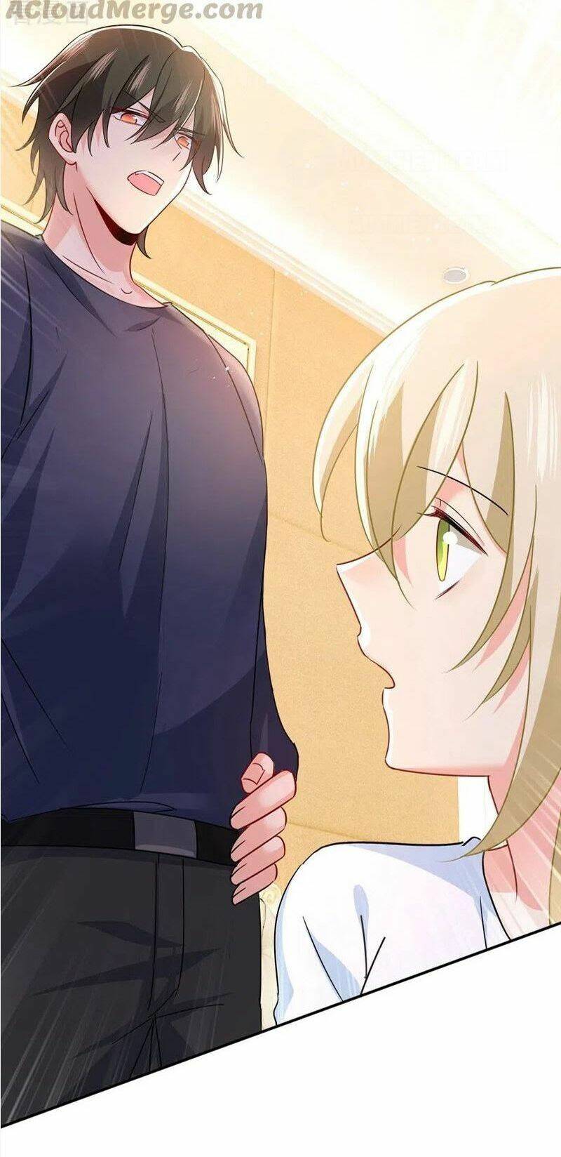 Tổng Tài Tại Thượng Chapter 367 - Trang 2