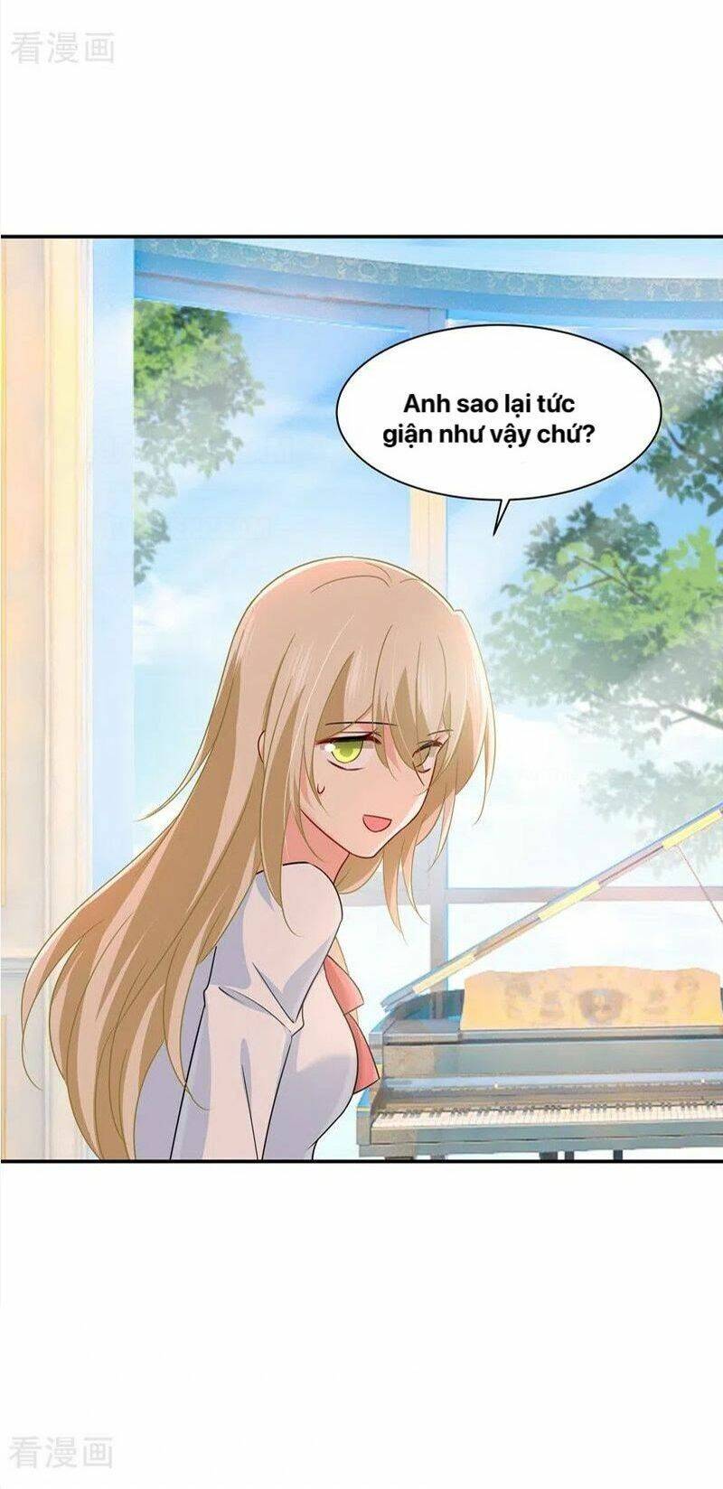 Tổng Tài Tại Thượng Chapter 367 - Trang 2