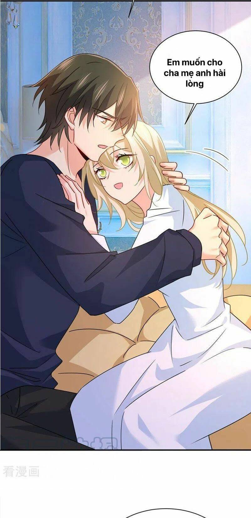 Tổng Tài Tại Thượng Chapter 367 - Trang 2