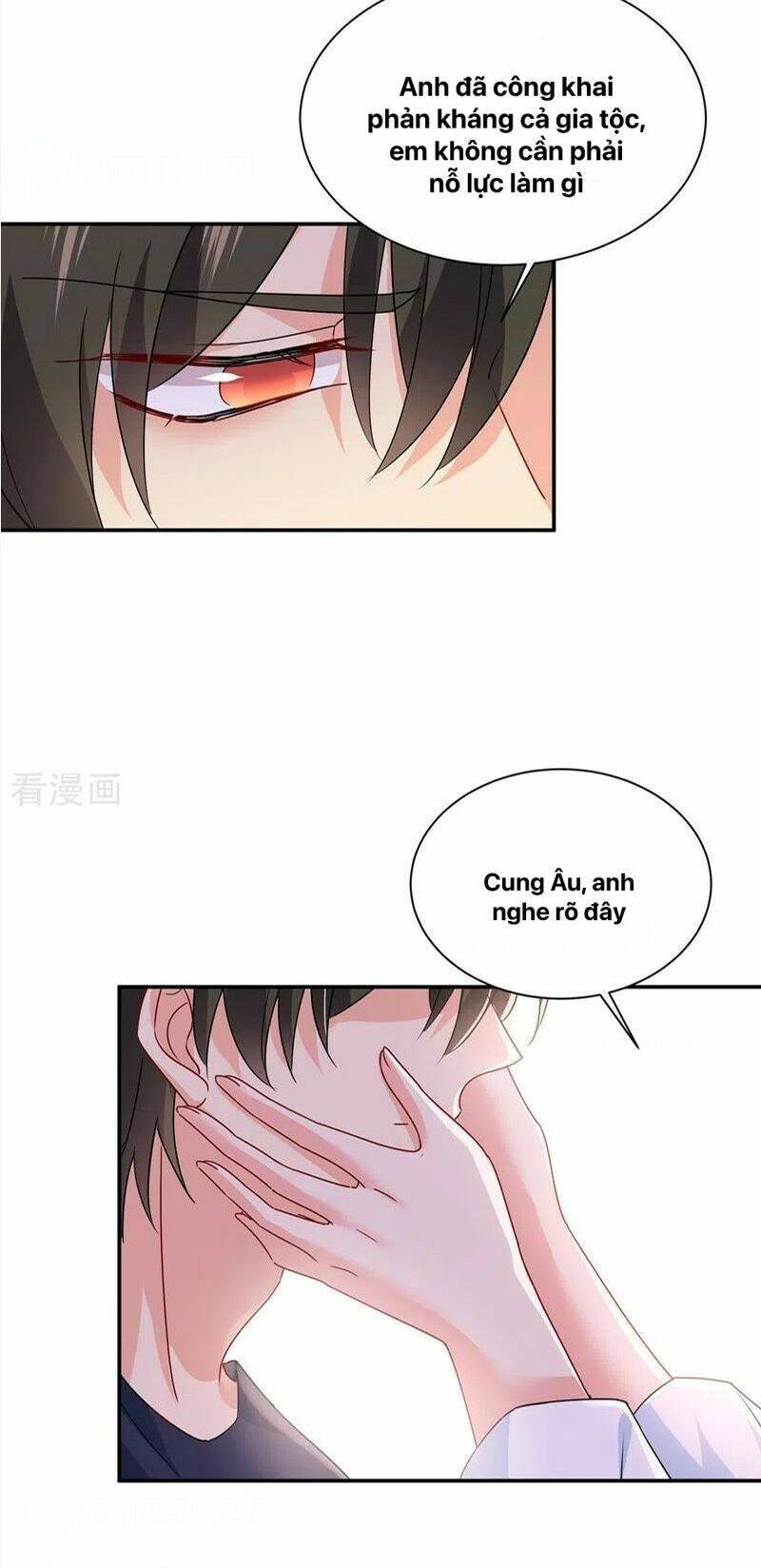 Tổng Tài Tại Thượng Chapter 367 - Trang 2