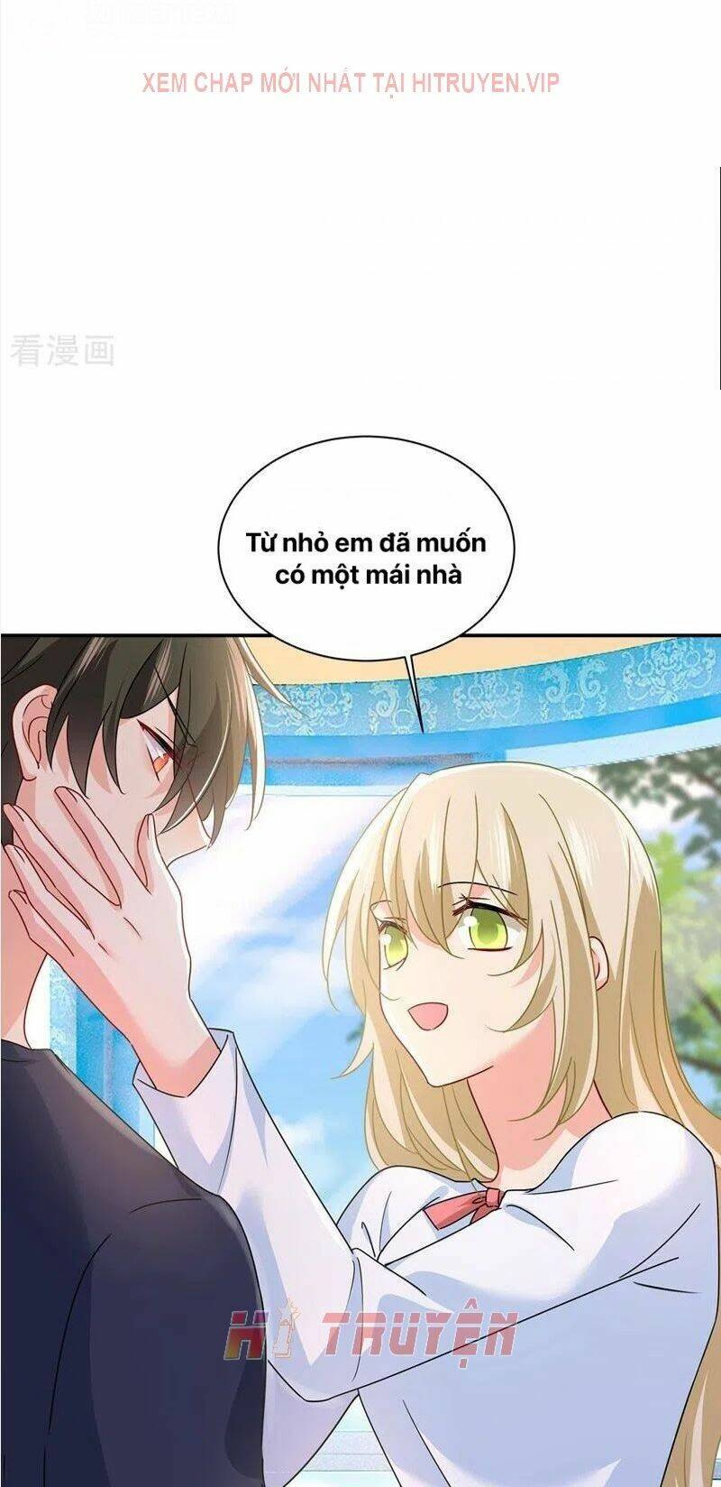 Tổng Tài Tại Thượng Chapter 367 - Trang 2