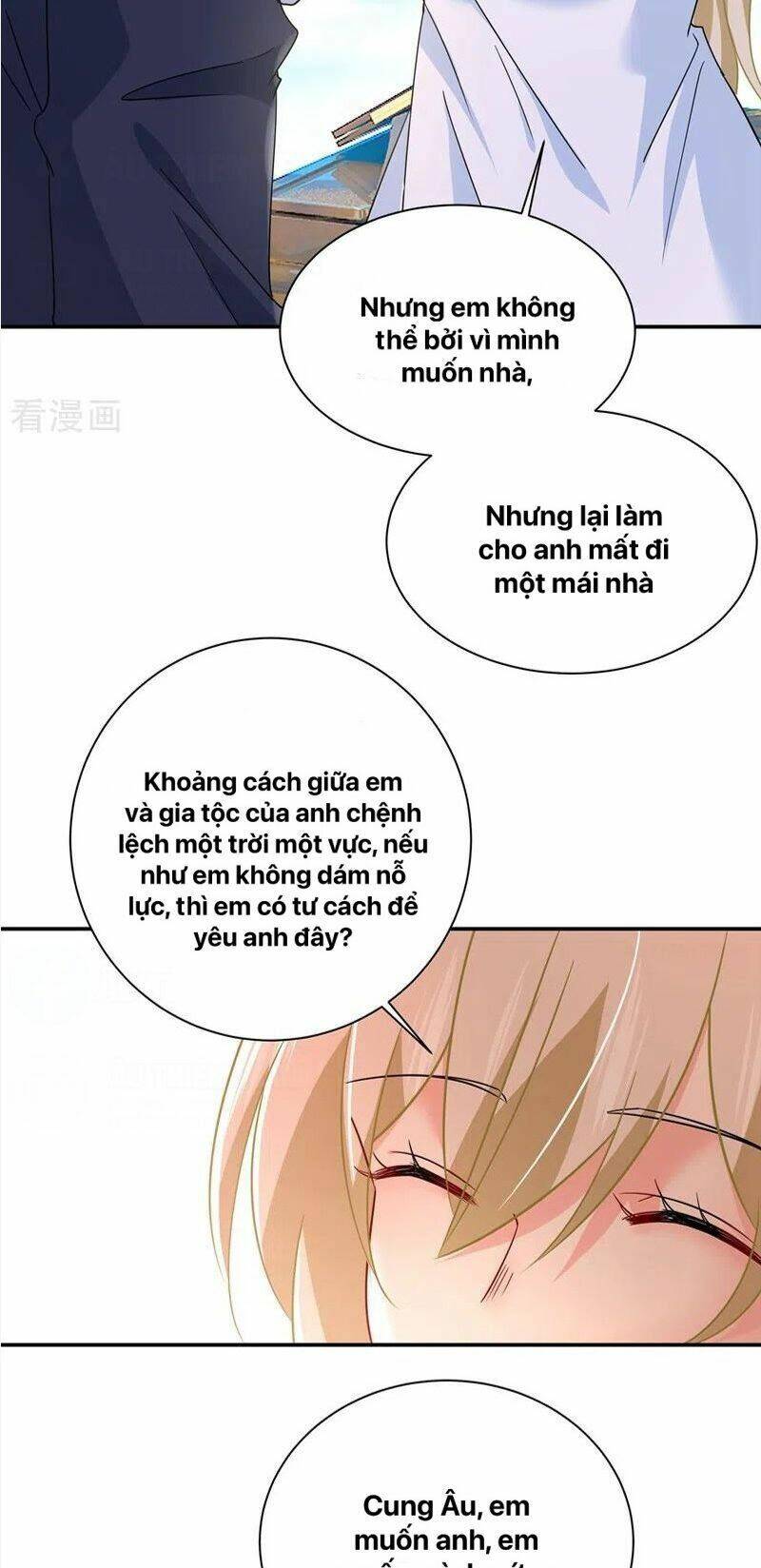 Tổng Tài Tại Thượng Chapter 367 - Trang 2