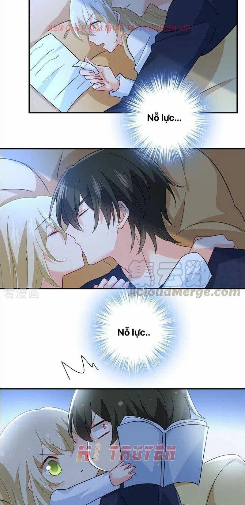 Tổng Tài Tại Thượng Chapter 367 - Trang 2