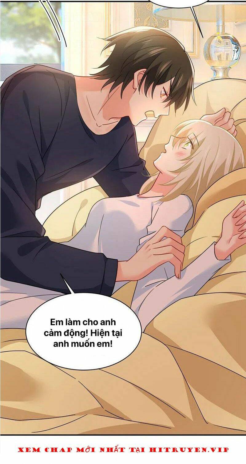 Tổng Tài Tại Thượng Chapter 367 - Trang 2