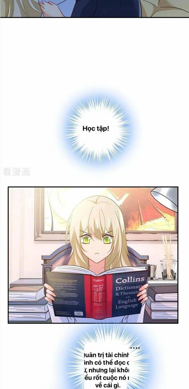 Tổng Tài Tại Thượng Chapter 367 - Trang 2