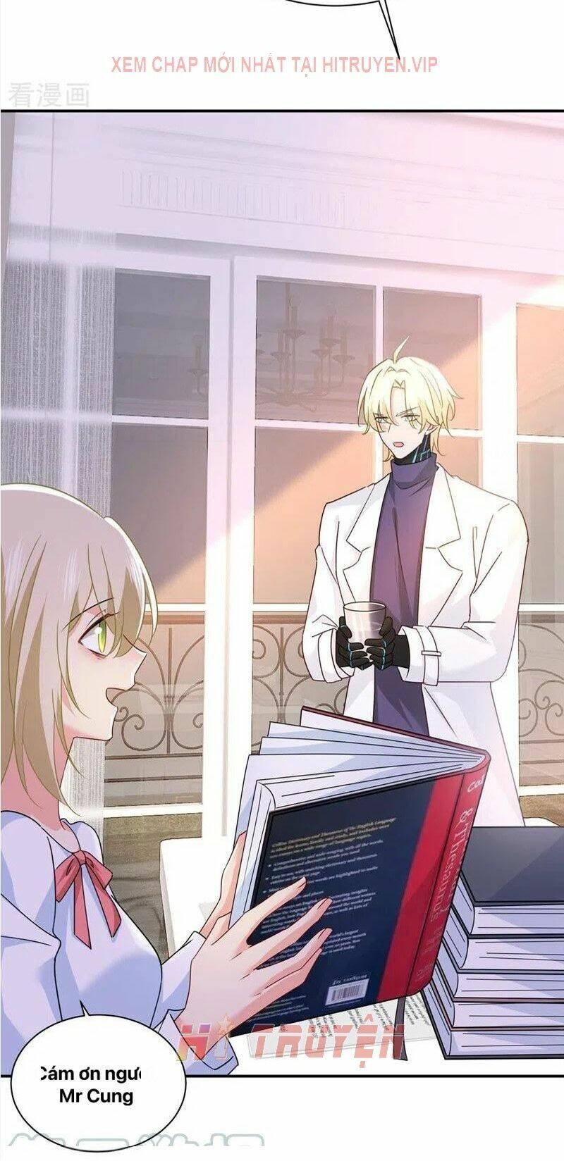 Tổng Tài Tại Thượng Chapter 367 - Trang 2