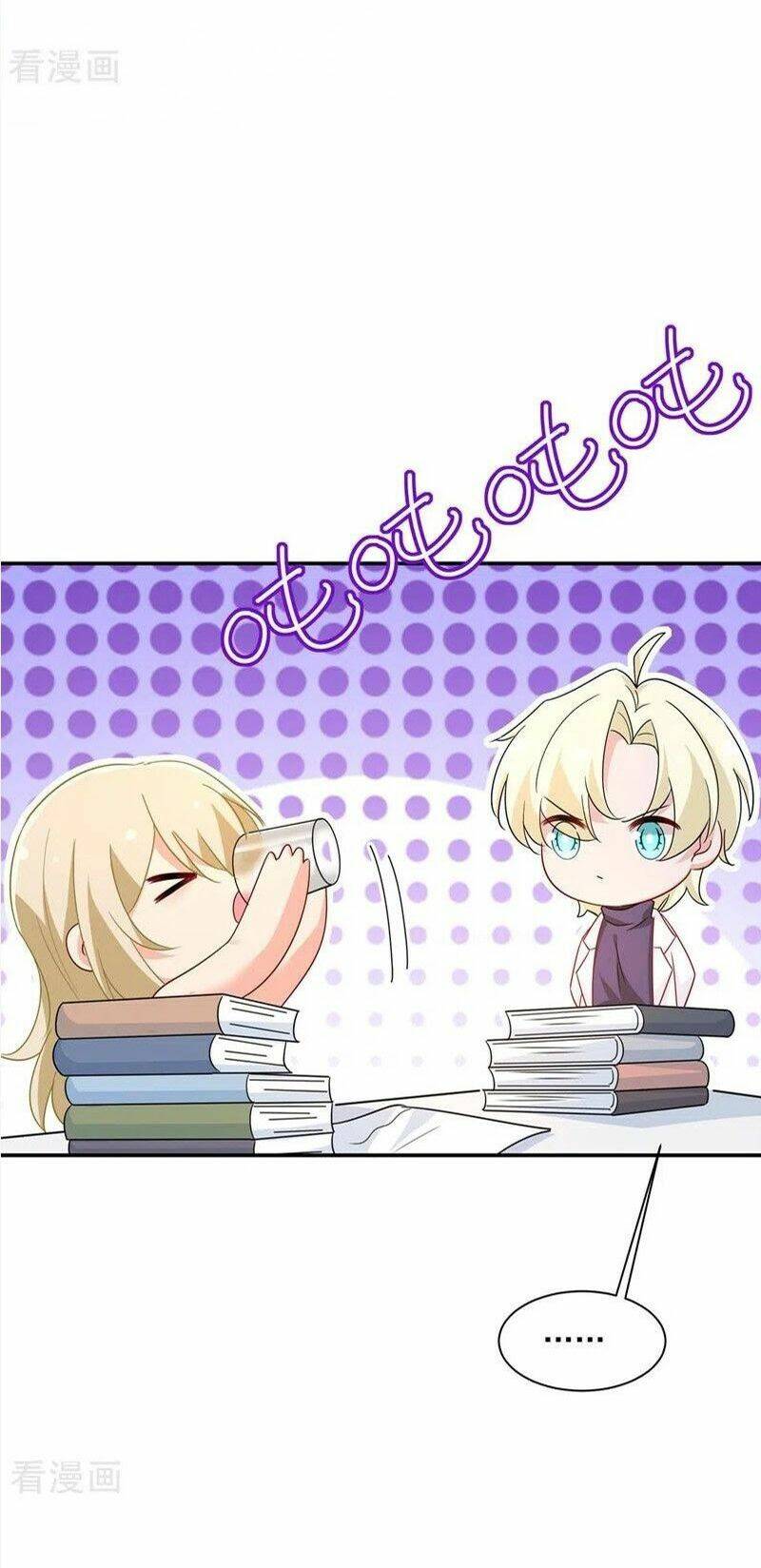 Tổng Tài Tại Thượng Chapter 367 - Trang 2