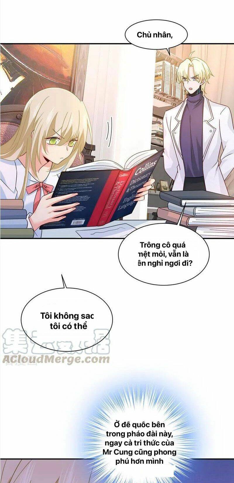 Tổng Tài Tại Thượng Chapter 367 - Trang 2