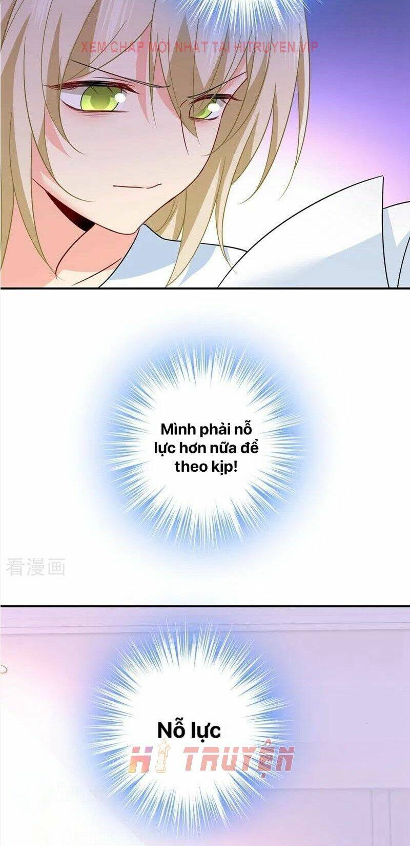 Tổng Tài Tại Thượng Chapter 367 - Trang 2