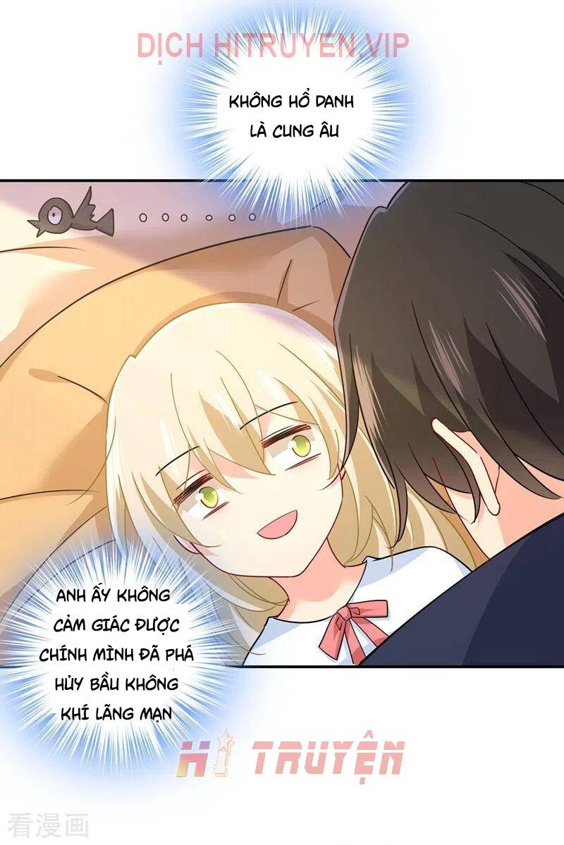 Tổng Tài Tại Thượng Chapter 368 - Trang 2