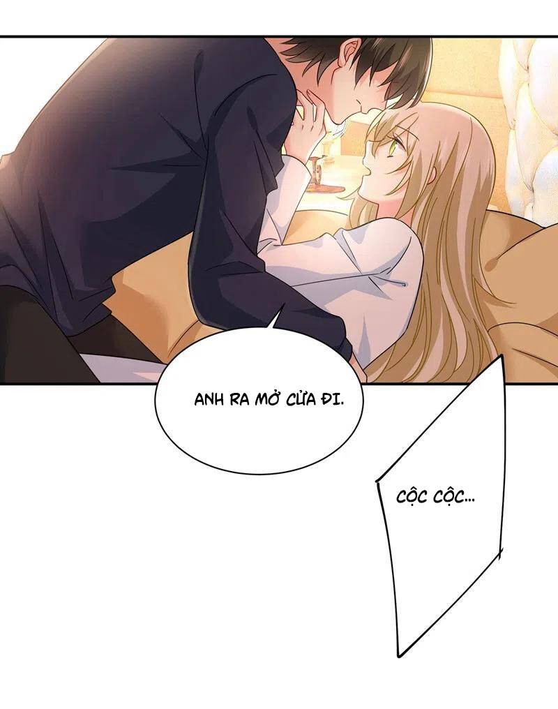 Tổng Tài Tại Thượng Chapter 368 - Trang 2