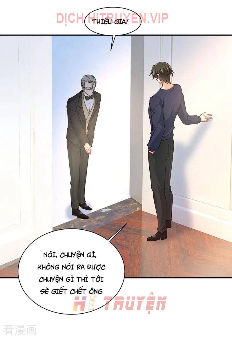 Tổng Tài Tại Thượng Chapter 368 - Trang 2