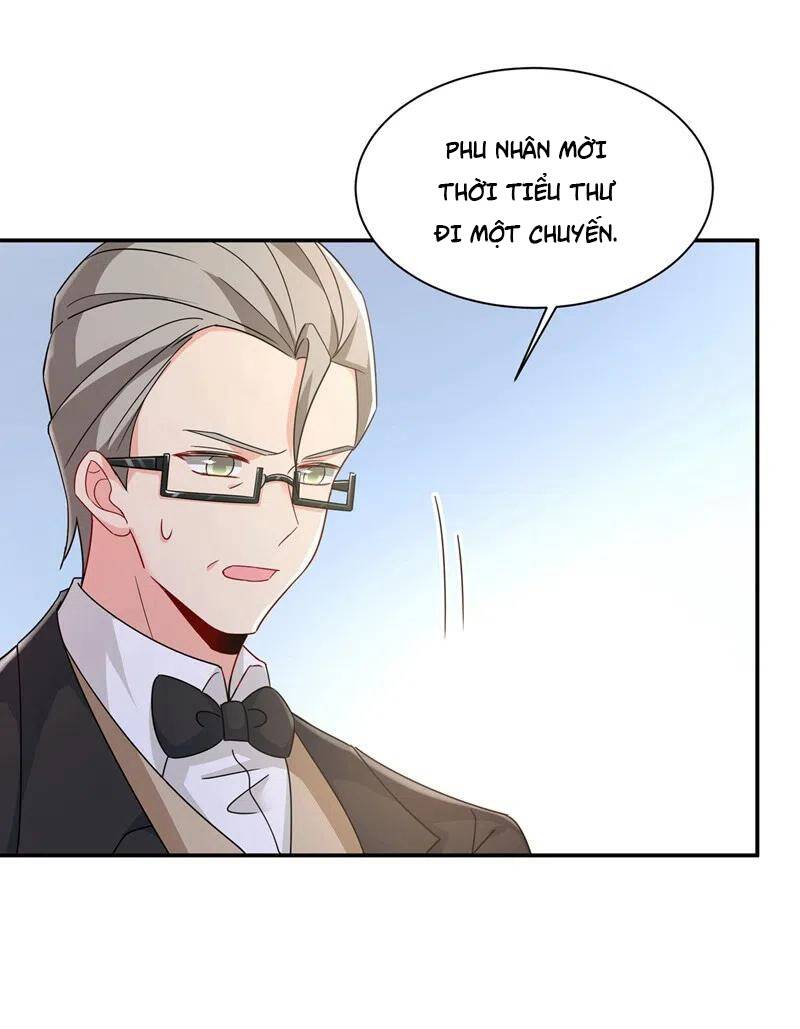 Tổng Tài Tại Thượng Chapter 368 - Trang 2