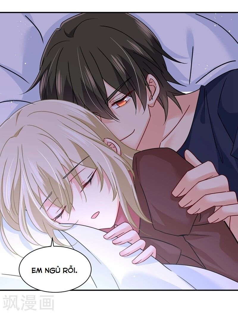 Tổng Tài Tại Thượng Chapter 369 - Trang 2