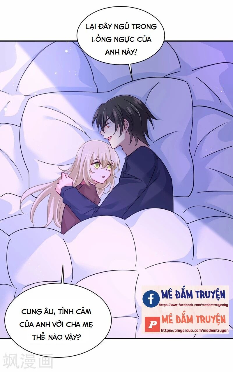 Tổng Tài Tại Thượng Chapter 369 - Trang 2