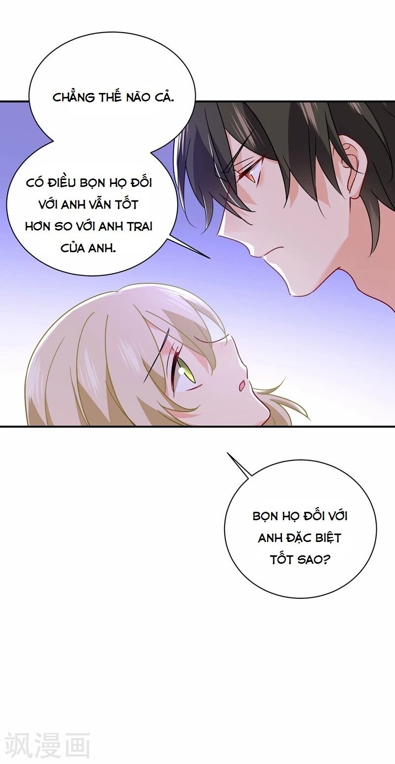 Tổng Tài Tại Thượng Chapter 369 - Trang 2