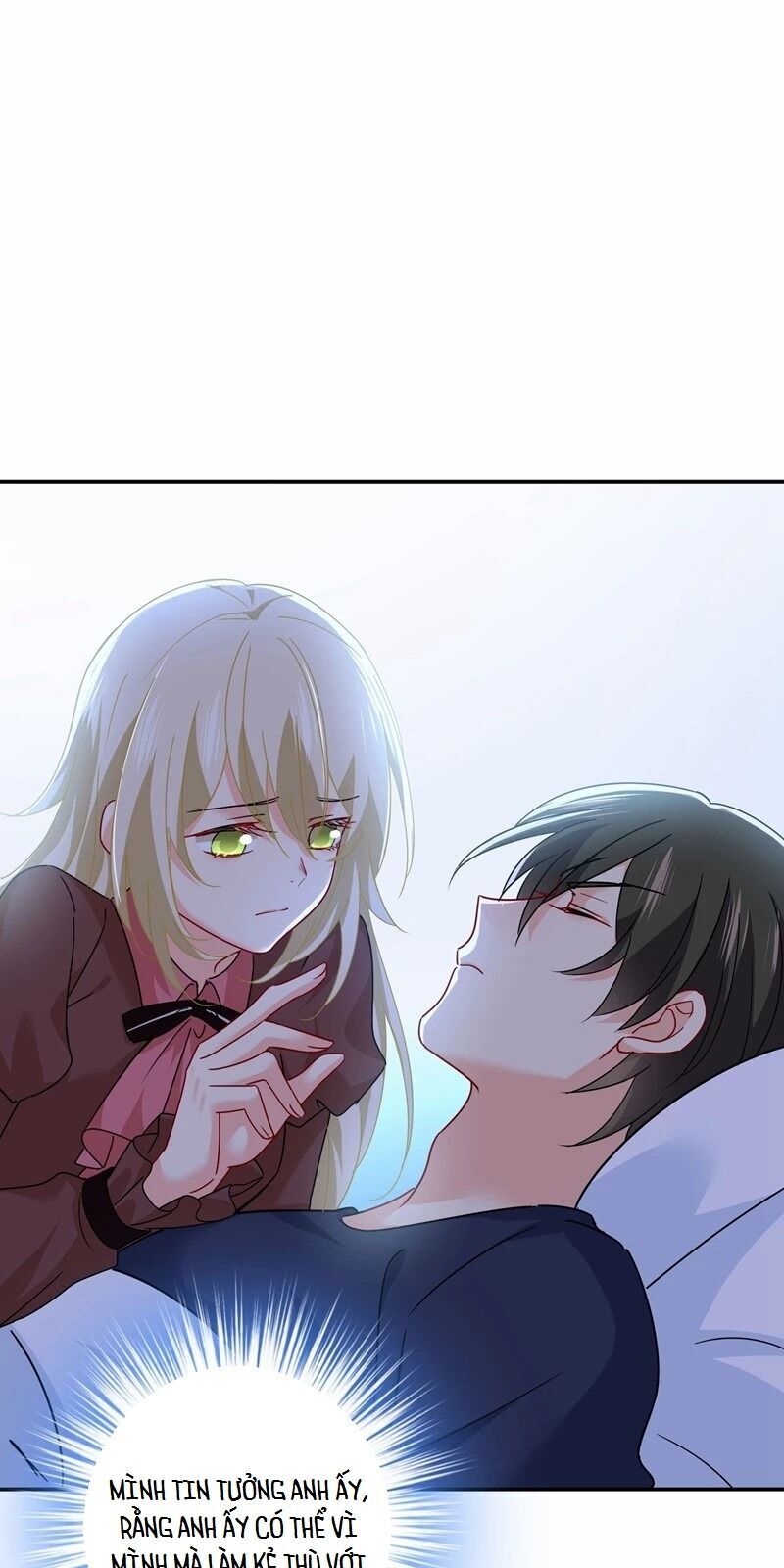 Tổng Tài Tại Thượng Chapter 369 - Trang 2