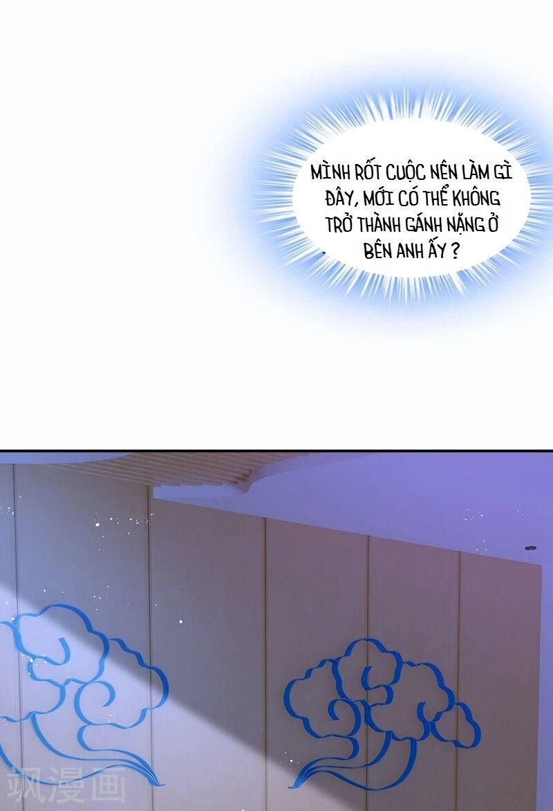 Tổng Tài Tại Thượng Chapter 369 - Trang 2