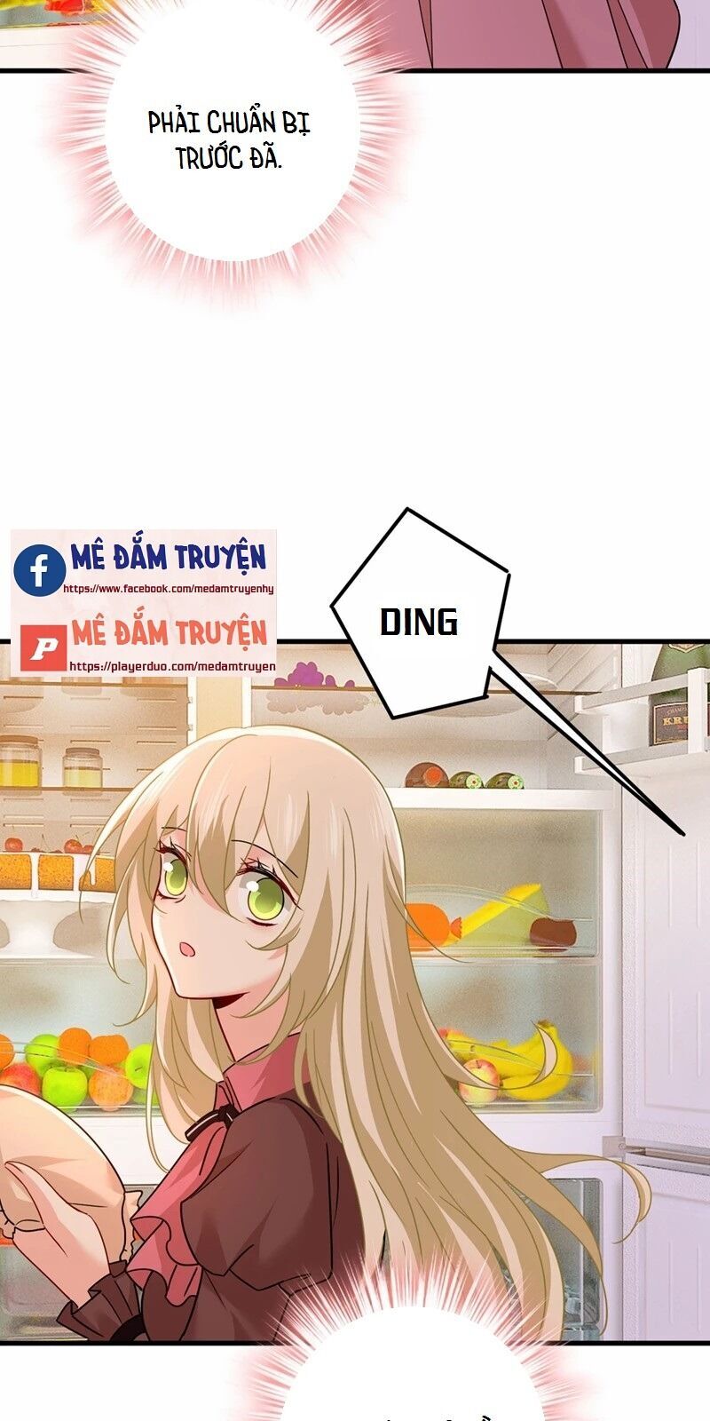 Tổng Tài Tại Thượng Chapter 369 - Trang 2