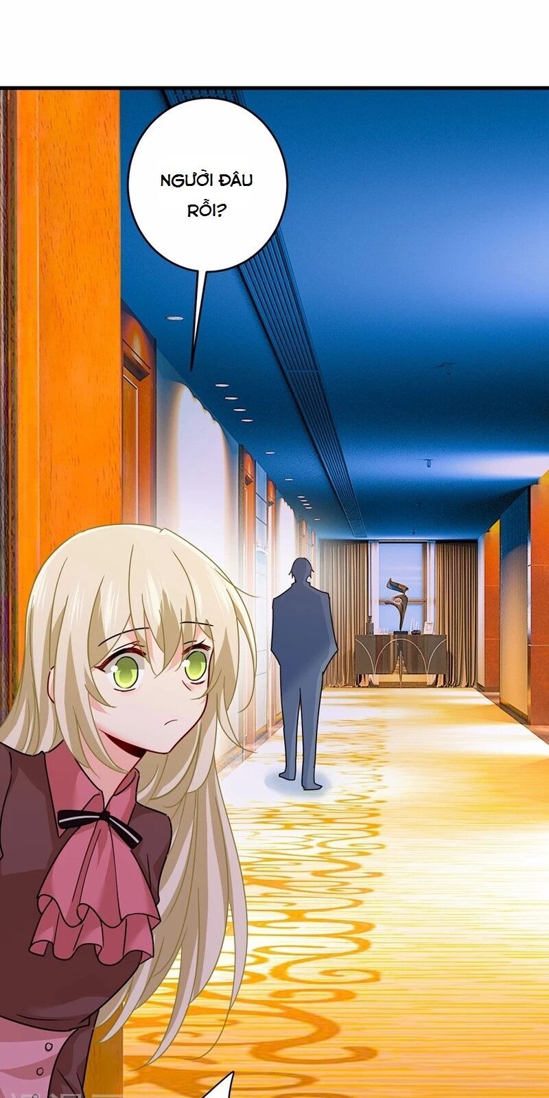 Tổng Tài Tại Thượng Chapter 369 - Trang 2