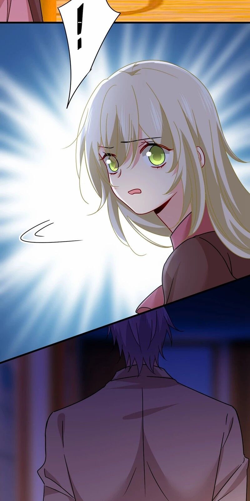 Tổng Tài Tại Thượng Chapter 369 - Trang 2