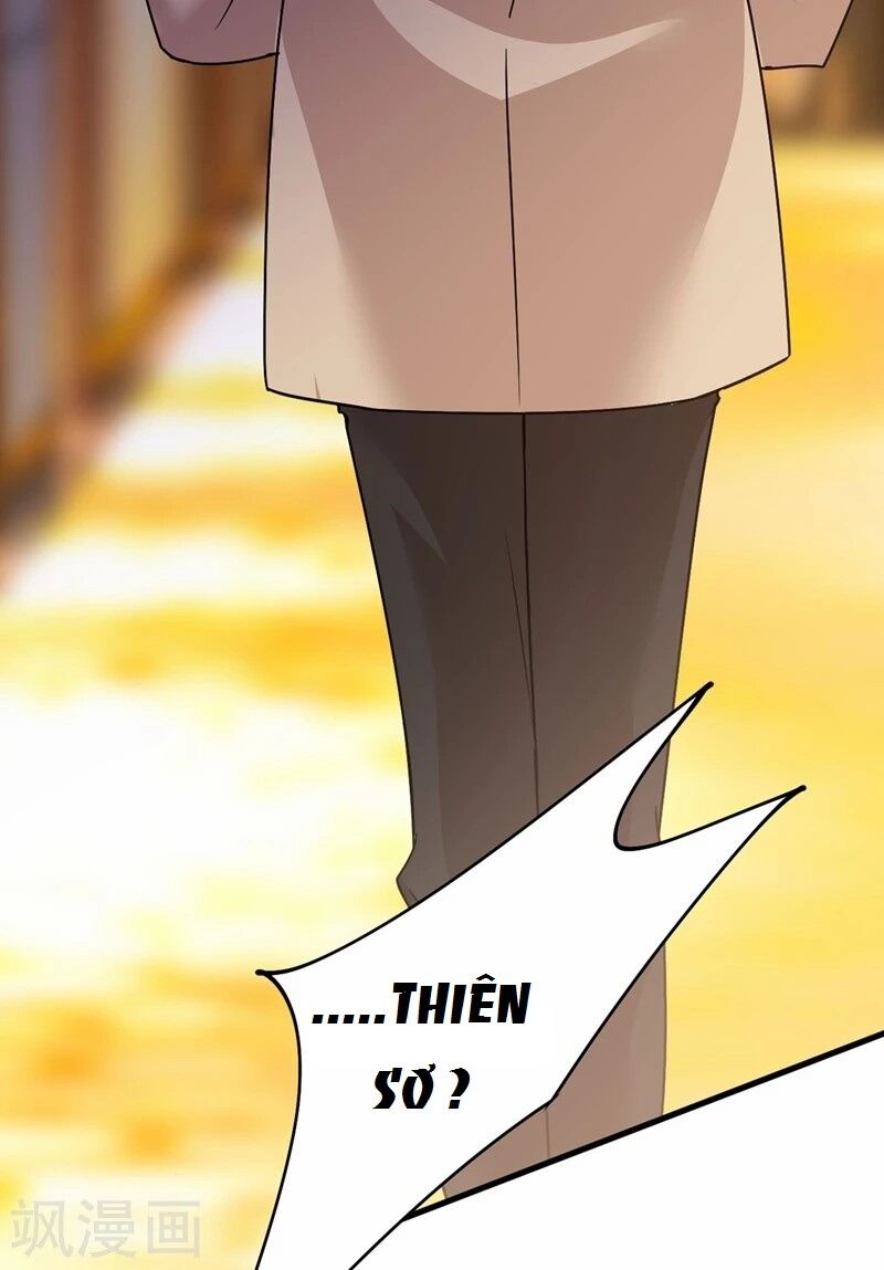 Tổng Tài Tại Thượng Chapter 369 - Trang 2