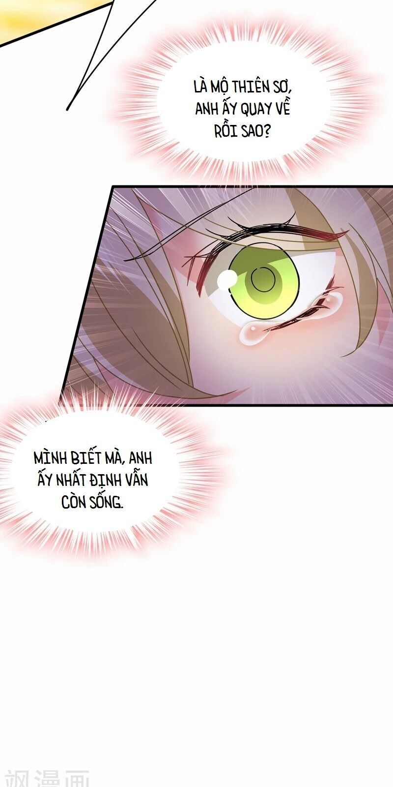 Tổng Tài Tại Thượng Chapter 369 - Trang 2