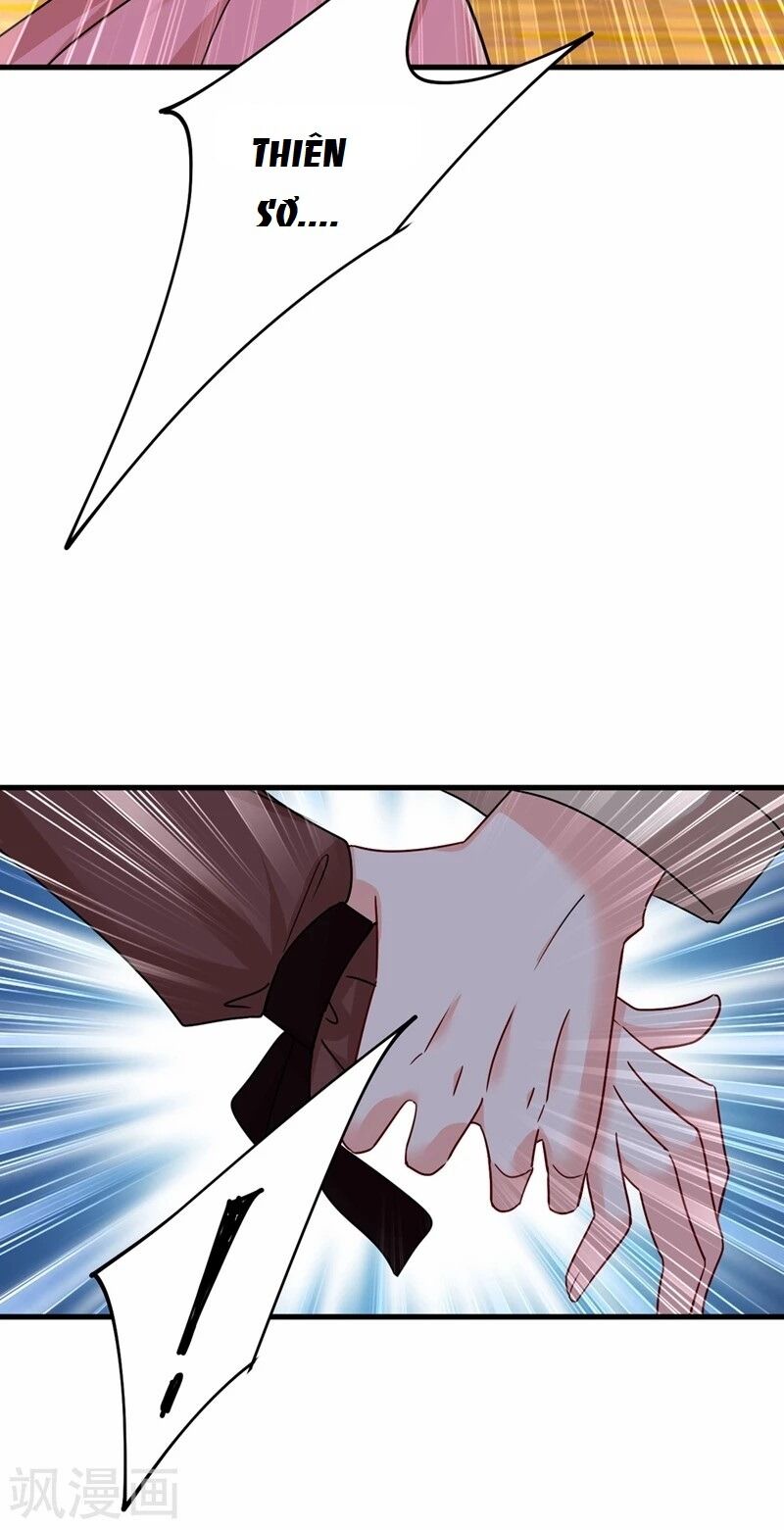 Tổng Tài Tại Thượng Chapter 369 - Trang 2