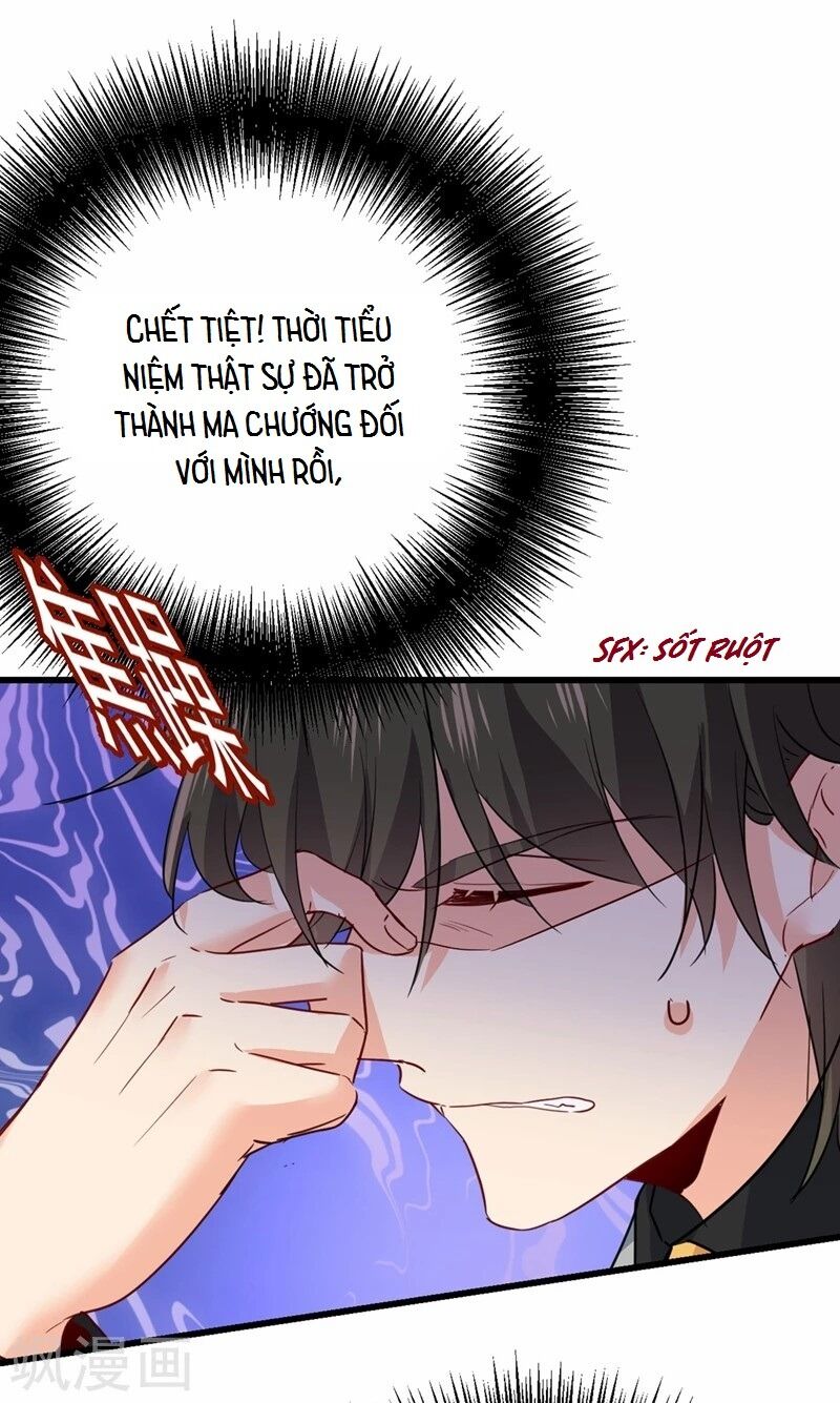 Tổng Tài Tại Thượng Chapter 369 - Trang 2