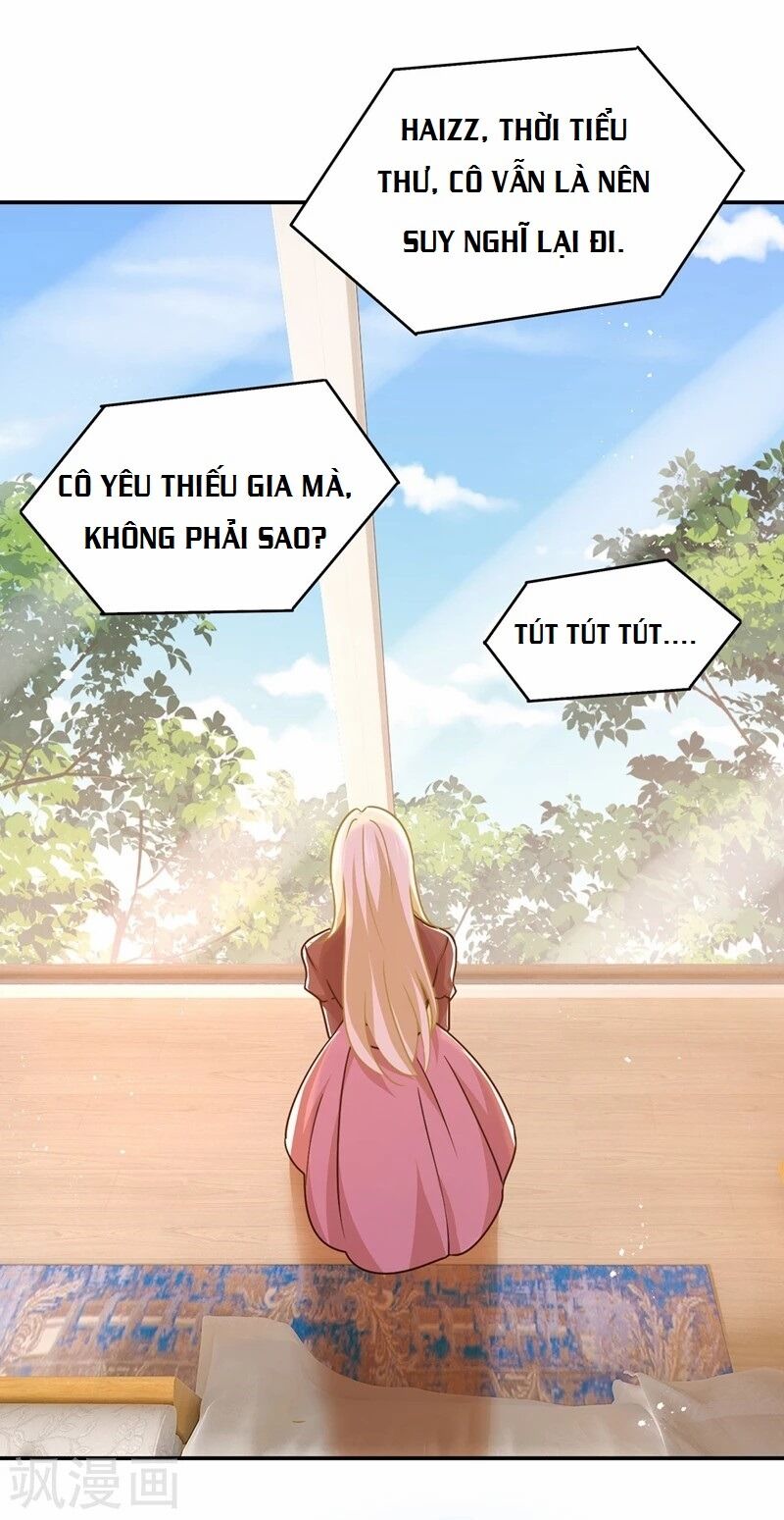 Tổng Tài Tại Thượng Chapter 369 - Trang 2